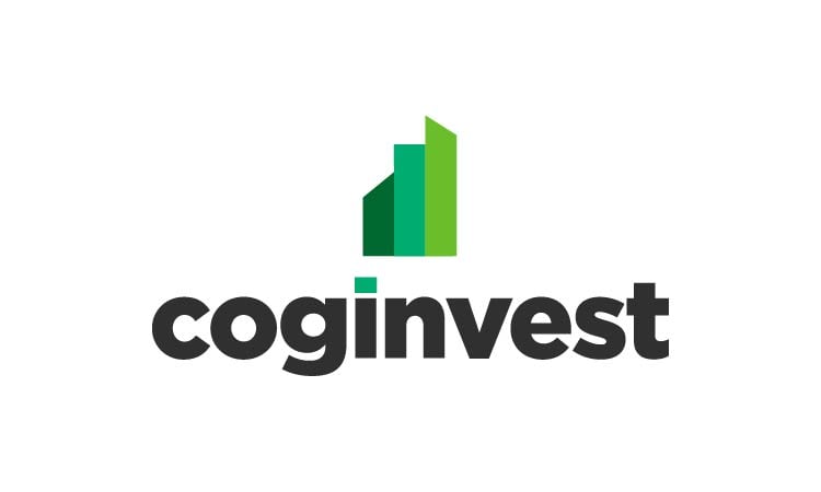 CogInvest logo